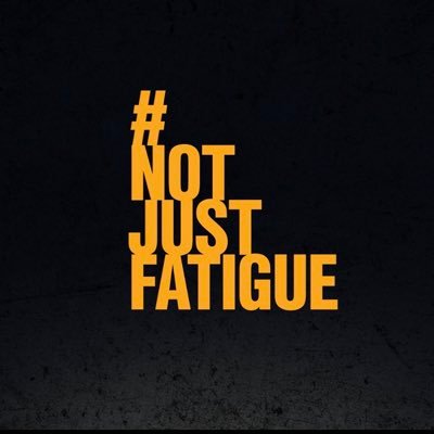 We are a 501(c)(3) sounding the alarm on ME/CFS through digestible, creative content. This is #NotJustFatigue