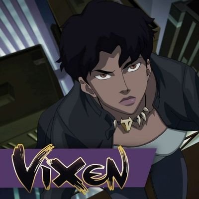 Esse é o primeiro portal da meta-humana Vixen da DC, aqui terá muitas informações, curiosidade e entretenimento sobre #marimccabe