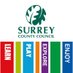 Oxted Library (@OxtedLibrary) Twitter profile photo