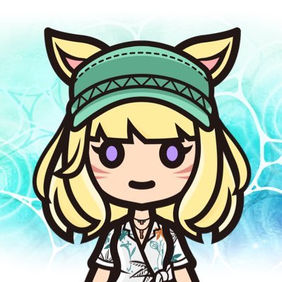 R'ubia Nekoさんのプロフィール画像