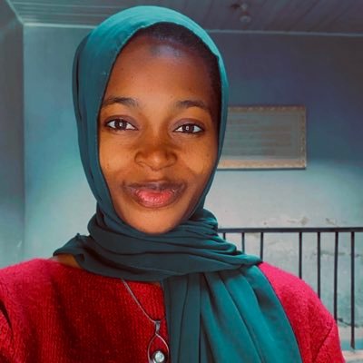 love for Islam😍|Geologist⚒️|Foodie🍛|nupe Princess 😉|29 jan🎂|