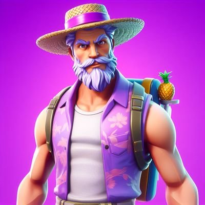 Posts related to Fortnite news, leaks, and my personal experiences in the game
(Europe based)