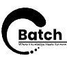@cbatchindia