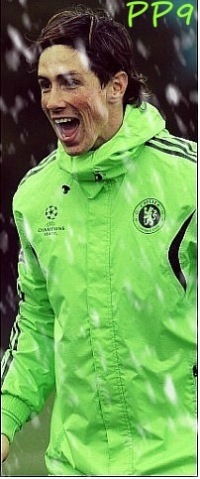 Пашка Калашников