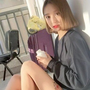 montamiho134065's profile picture. 