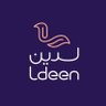 ldeen_co's profile picture. شركة سعودية متخصصة في صناعة الأرواب والمناشف والمنسوجات عالية الجودة.. نهتم بأدق التفاصيل .. ￼(لدين خيارك المثالي للتجفيف)..