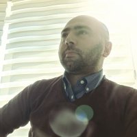 Ahmet KILIÇ (@pdrkilic) 's Twitter Profile Photo