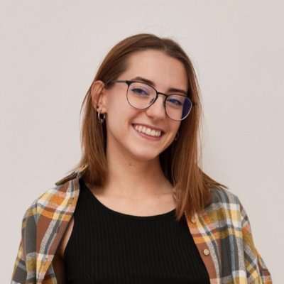 3D Artist looking for freelance opportunities 🌟
prev: @stagecs @coatsink @camouflaj
| ESNE & VoxelSchool | She/Her 🍃🏞️
https://t.co/MxQ7VQyX3b