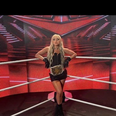 Gionna Daddio (born June 8, 1994) is an American professional wrestler and actress. She is signed to WWE, where she performs on the Raw brand under