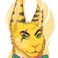 Sylkar Truecoat (@sylkar_truecoat) 's Twitter Profile Photo Sylkar Truecoat (@sylkar_truecoat) 's Twitter Profile Photo