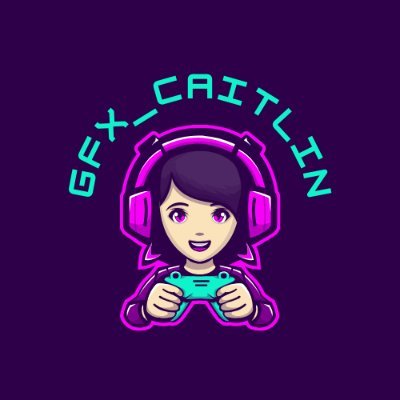 Hey there! 👋I'm Caitlin, the creative mind behind pixels and vectors. As a passionate graphic designer.
https://t.co/uSqRlJegt5