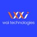 WAi Technologies (@waitechnologies) Twitter profile photo