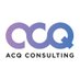 ACQ Consulting Ltd (@acq_consulting) Twitter profile photo
