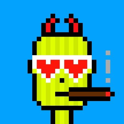 PunksMode's profile picture. #ModePunks is the first NFT collection on @ModeNetwork 🟡 Buy Now: https://t.co/9SXrGXWkNM