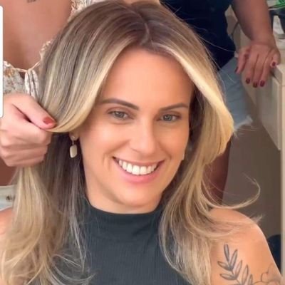 janamachado1606's profile picture. mãe de 04, casada e  booker