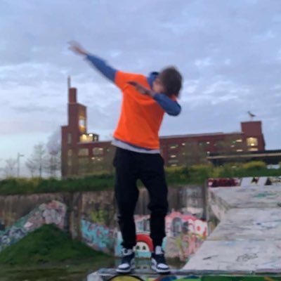 | 18 🇳🇱 | 2nd year software developer at @ROCvA |