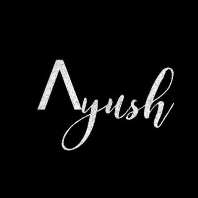 agrawalayush2's profile picture. All about tech