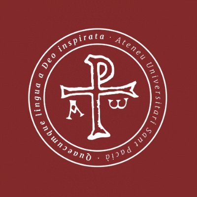 L'Ateneu Universitari Sant Pacià integra les facultats eclesiàstiques de Teologia, Filosofia, Història, Arqueologia i Arts Cristianes i Litúrgia de Catalunya.