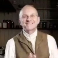 Paul Couchman - Regency Cook(@TheRegencyCook) 's Twitter Profile Photo