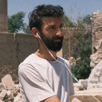 Alejandro Matrán اليخاندرو مطران (@alejandromatran) 's Twitter Profile Photo Alejandro Matrán اليخاندرو مطران (@alejandromatran) 's Twitter Profile Photo