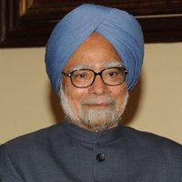 Dr. Manmohan Singh (Archive) (@drmanmohanpm) 's Twitter Profile
