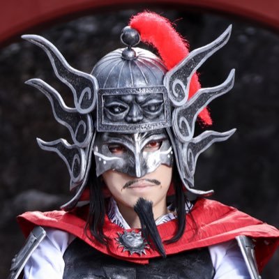 アヲイ⚔️5/4スパコミ昌平君