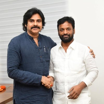 Tanuku constituency Janasena party Incharge.