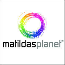 Matilda’s Planet is a ‘Dragon’s Den’ for British products that reduce, harvest or conserve the energy we use - and help save the planet for our kids