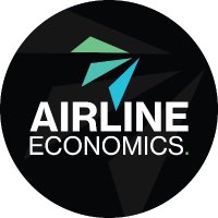 Airline Economics(@eAviationNews) 's Twitter Profile Photo