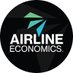 Airline Economics (@eaviationnews) Twitter profile photo Airline Economics (@eaviationnews) Twitter profile photo
