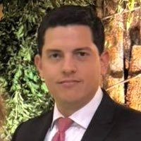 Abogado. Postgrados en Alianzas Público-Privadas @Georgetown y en Gestión de Proyectos Inmobiliarios @Cornell. VP Fundación Fernández Domínguez @CoronelFdezDgz