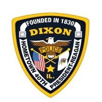 Dixon Police(@DixonPolice) 's Twitter Profile Photo