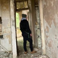 Melissa Urbex (@melissaurbex) 's Twitter Profile