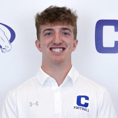 SBusny's profile picture. WR & Social Media Manager @Colby_Football
Graphic Designer: The Mules, Men's Lax, Field Hockey, Women's Ice Hockey, Crew, Women's Soccer, Women's Lax, & More