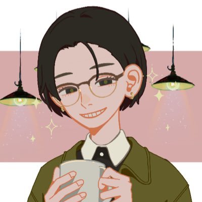主に邦楽（洋楽も聞きたい）と文章で興味があるもの（Hanakoは教科書。森博嗣さんと西尾維新さん、京極夏彦さんは先生）と日本語（日本の美！）も好きです。そして和菓子を愛してます。音楽が生命線。心停止時はAEDより爆音ラブソングが効く。最近自問自答ガールズになったりした。概念宇宙猫と言いながらたまにチベットスナギツネ。