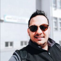 Ali Emre AYDIN (@aliemreaydin12) Twitter profile photo
