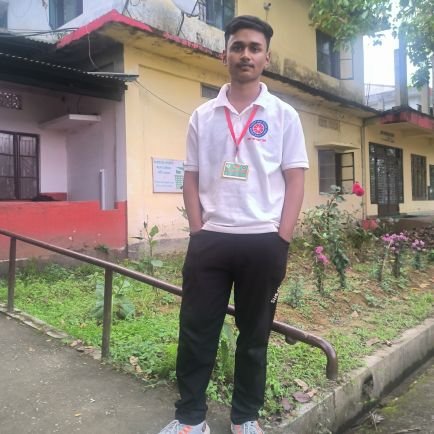 member of nss unit of tinsukia commerce college, tinsukia(Assam)
From 2022 join