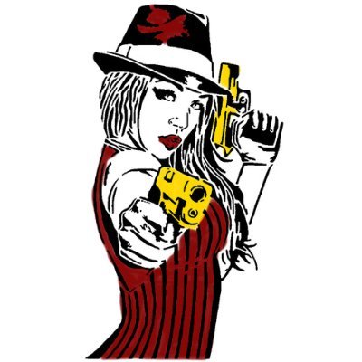 MassacreGFL's profile picture. The official twitter for the Chicago Massacre #GFL team.
“Damn it feels good to be a gangster.
 @GladiaLeague
Owned by @StevenBrodyNFW
(RP/Parody Account)