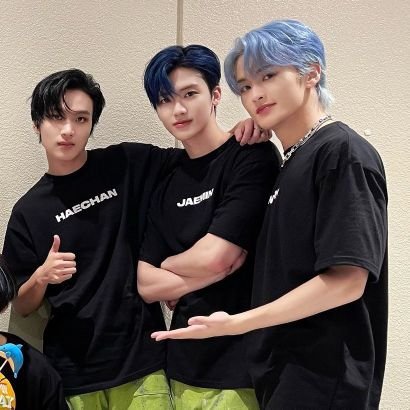 markminhyuck🐯🐰🐻