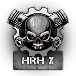 HRH X (@hardrockhell) 's Twitter Profile