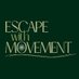 escapewith_movement (@EscapewMovement) Twitter profile photo