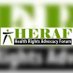 HERAF_Kenya (@HERAF_Kenya) Twitter profile photo