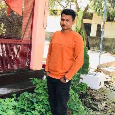 niteeshyadav444's profile picture. 