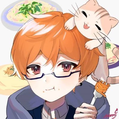 はい、今日も人生ぱっさぱさ～！！
どうも、ねこパスタです！！！

弾き語り・歌ってみた・ゲーム実況等いろんな動画をちょこちょこ載せています！！

気軽にフォロー＆リプしてくださいね～٩꒰｡•◡•｡꒱۶
動画のコメントもどしどし待ってます!
何かお仕事・依頼やコラボ等あればDMくださると泣いて喜びます!