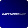 kapetaniosnet's profile picture. Personal portal showcasing my portfolio of software, media and other digital projects. Formerly https://t.co/wu9PfLRfIP . Since 2013 - @kapetaniosch