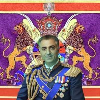 👑♛میهنم ایران♛👑(@JavidShah_EP) 's Twitter Profile Photo