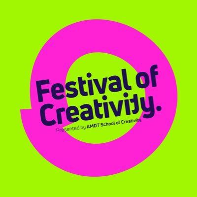 Join us for an immersive and vibrant celebration of Creativity Presented by AMDT School of Creativity
