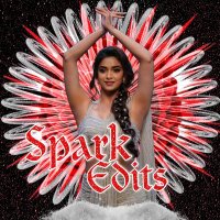 𝙋𝙍𝙄𝙔𝘼'𝙎 𝙎𝙋𝘼𝙍𝙆 𝙀𝘿𝙄𝙏𝙎 (@priya_pk_39) Twitter profile photo