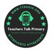 Teachers Talk Primary (@TTRPrimary1) Twitter profile photo