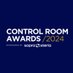 Control Room Awards (@CR_Awards) Twitter profile photo